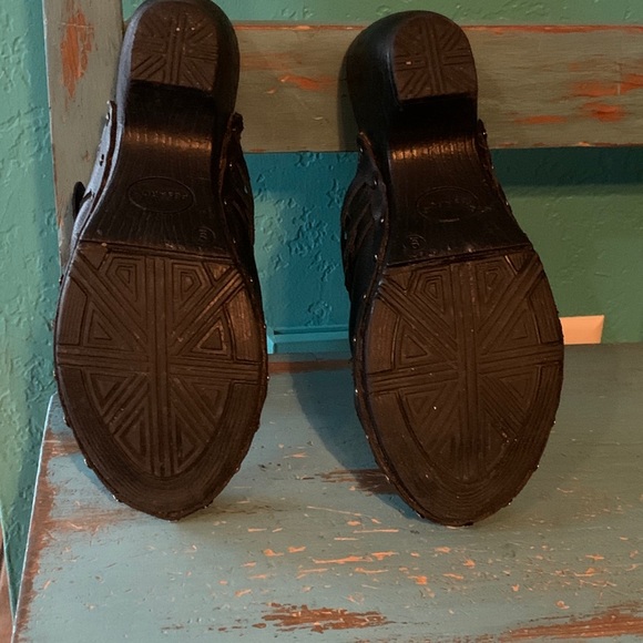 Pesaro clogs - Picture 4 of 5